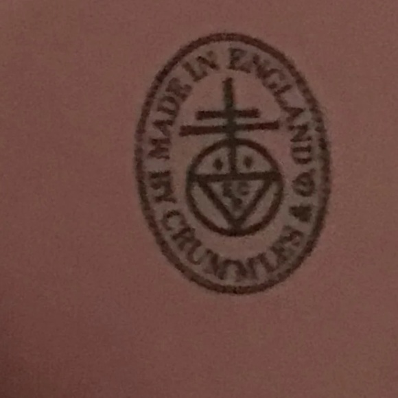 I love Bird Enamel Trinket Box - Picture 5 of 5